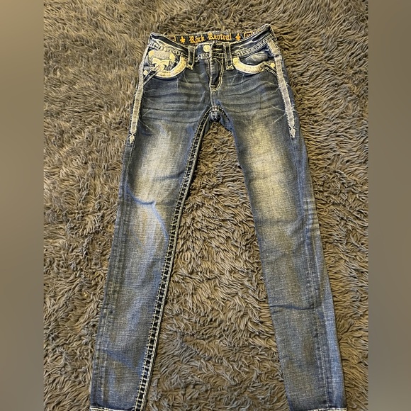 Rock revivals - Picture 2 of 2